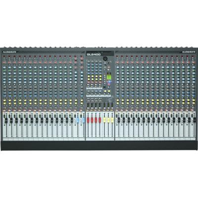 Allen & Heath GL2400 - 32 канала (товар снят с производства)